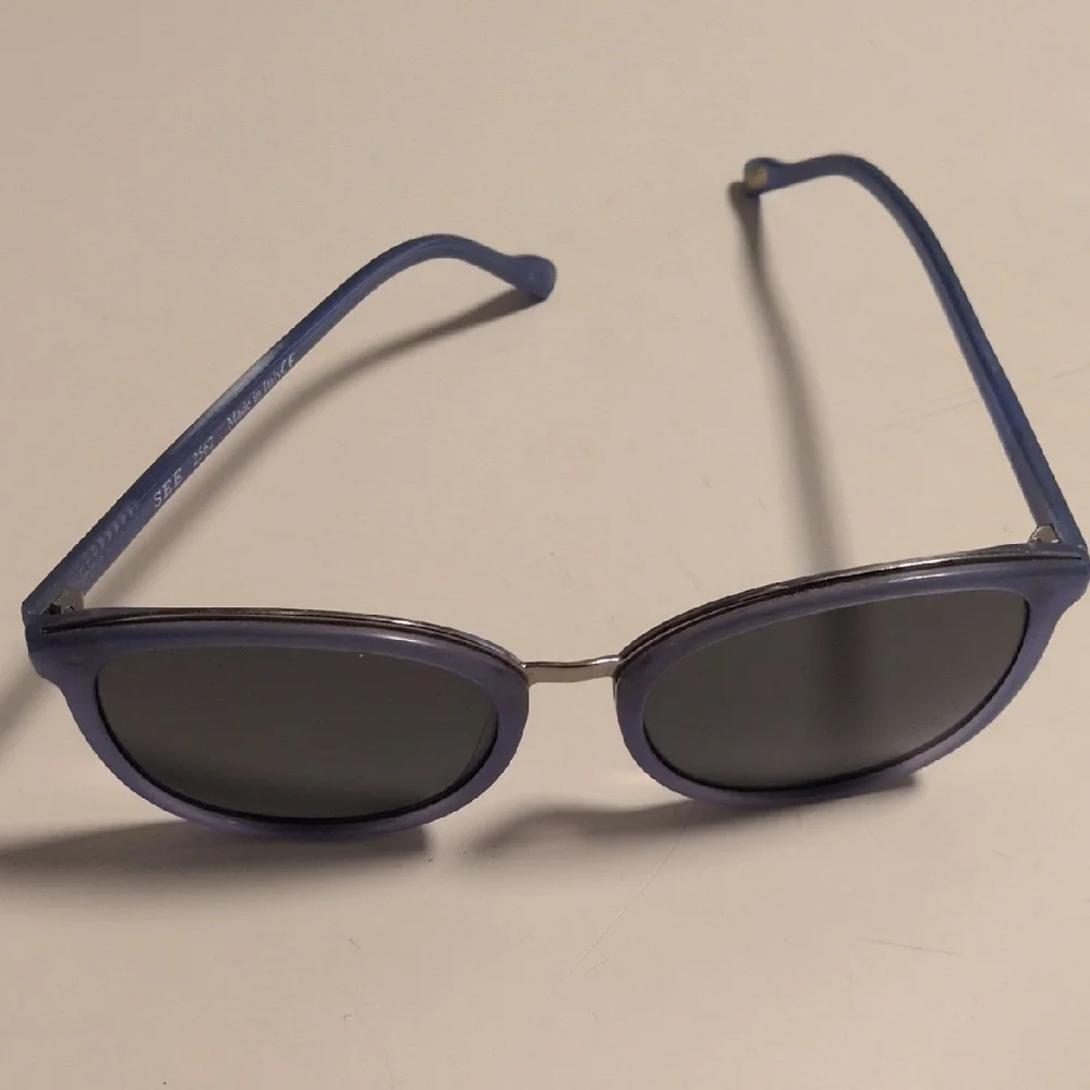 See‎ Blue Prescription Sunglasses
